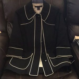 Never used Marc Jacobs coat SOLD